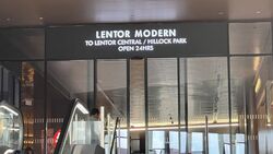Lentor Modern (D26), Apartment #533566751